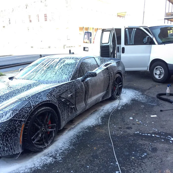 Grandeur Detailing LLC Picture 6