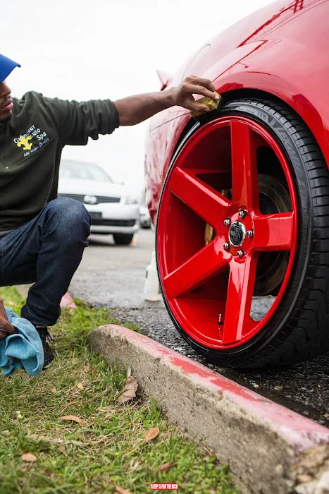 Grandeur Detailing LLC Picture 9