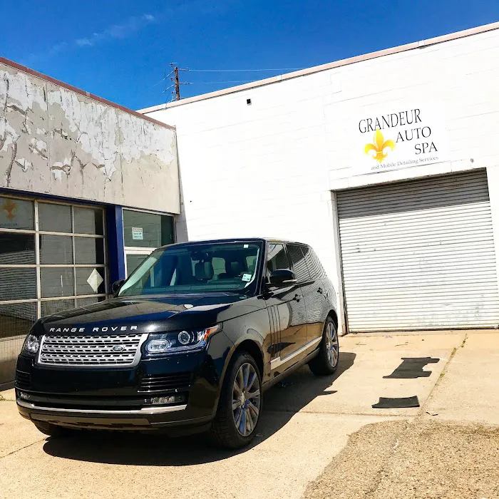 Grandeur Detailing LLC Picture 3