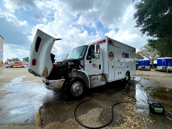 Grandeur Detailing LLC Picture 1