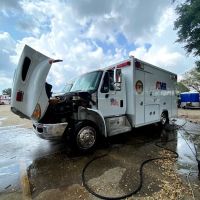 Grandeur Detailing LLC ico