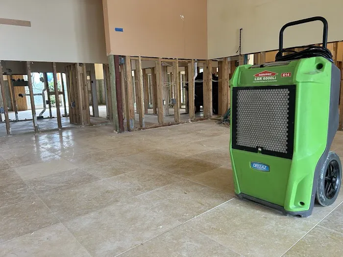 SERVPRO of South Shreveport, Bossier Picture 10