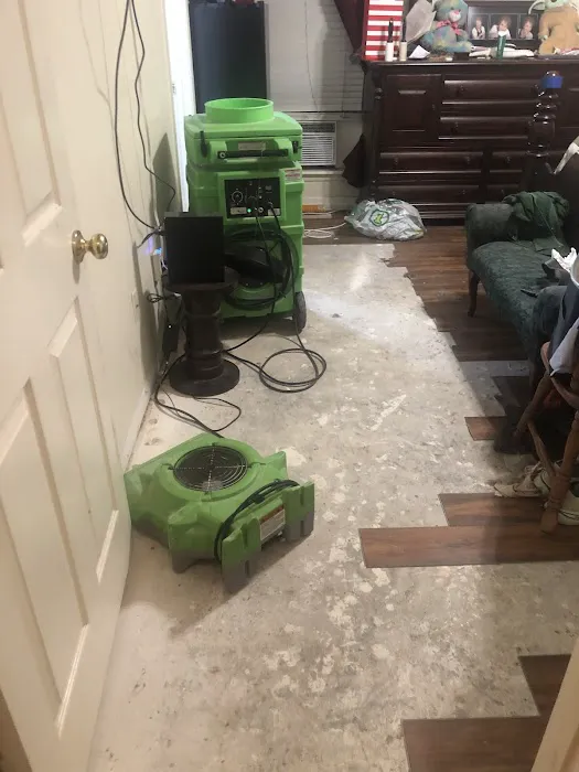 SERVPRO of South Shreveport, Bossier Picture 2