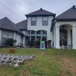 Tim Hearne Painting of Bossier City and Shreveport LA