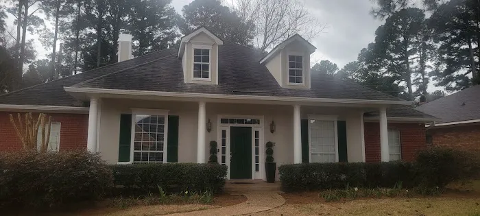 Tim Hearne Painting of Bossier City and Shreveport LA Picture 6