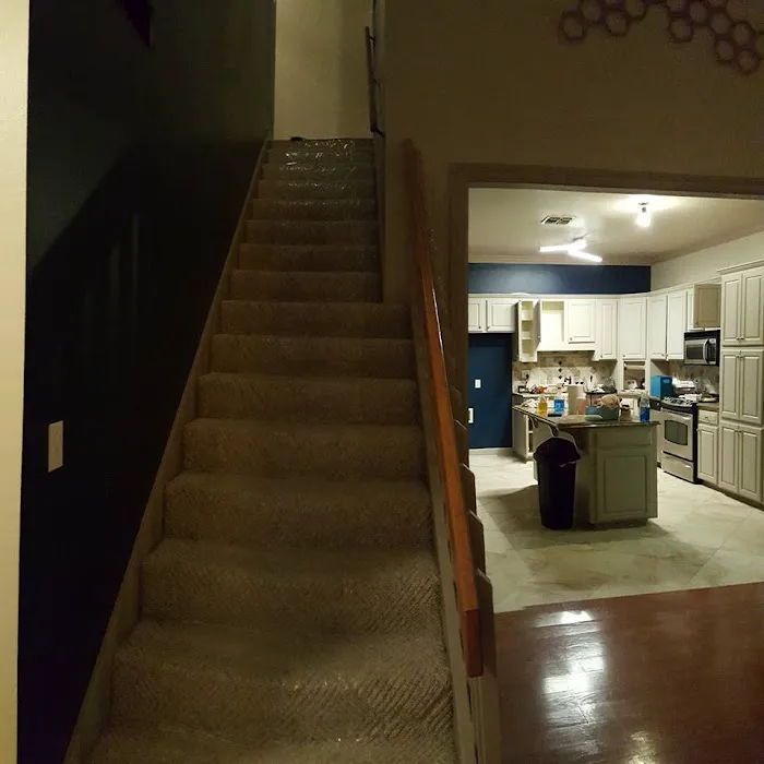 Tim Hearne Painting of Bossier City and Shreveport LA Picture 9