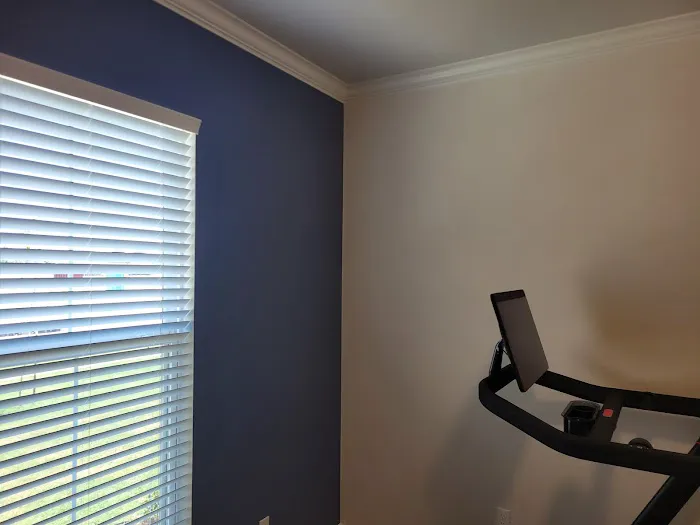 Tim Hearne Painting of Bossier City and Shreveport LA Picture 7