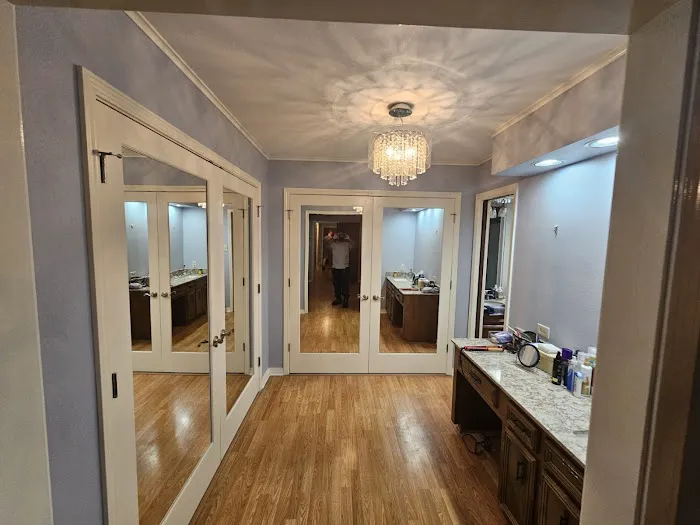 Tim Hearne Painting of Bossier City and Shreveport LA Picture 4