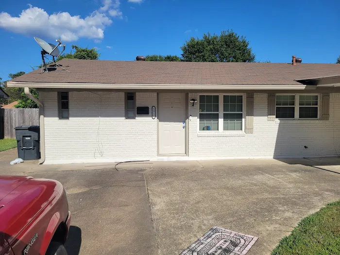 Tim Hearne Painting of Bossier City and Shreveport LA Picture 2