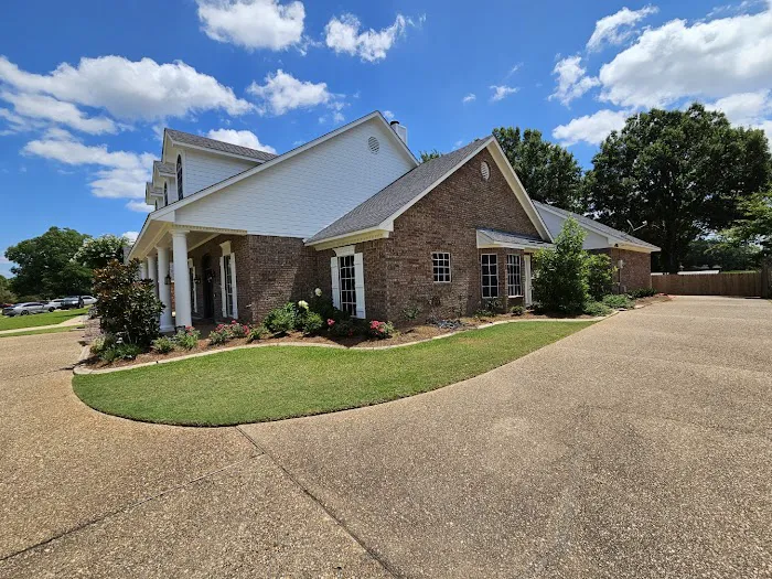 Tim Hearne Painting of Bossier City and Shreveport LA Picture 5