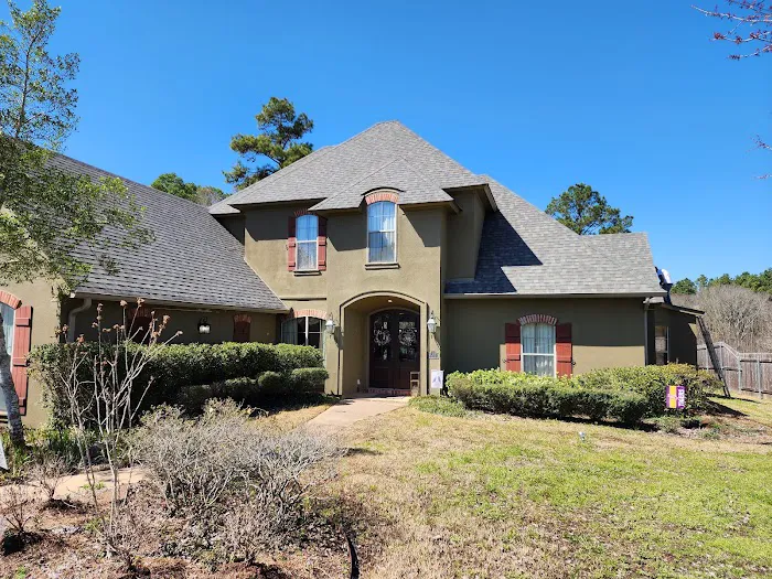 Tim Hearne Painting of Bossier City and Shreveport LA Picture 3