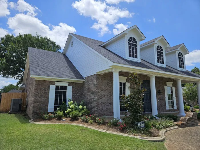 Tim Hearne Painting of Bossier City and Shreveport LA Picture 10