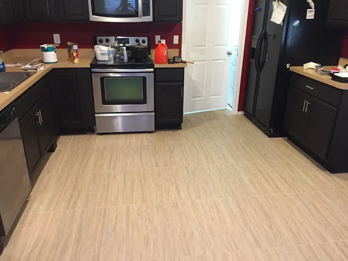 FLOOD PROZ Picture 1