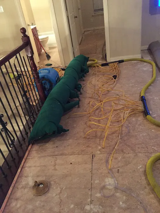 FLOOD PROZ Picture 4