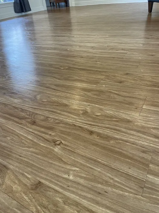 Stanley Steemer Picture 2