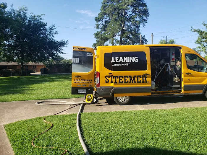 Stanley Steemer Picture 10