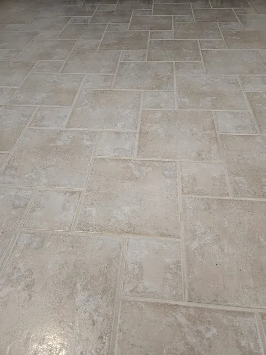 Stanley Steemer Picture 6