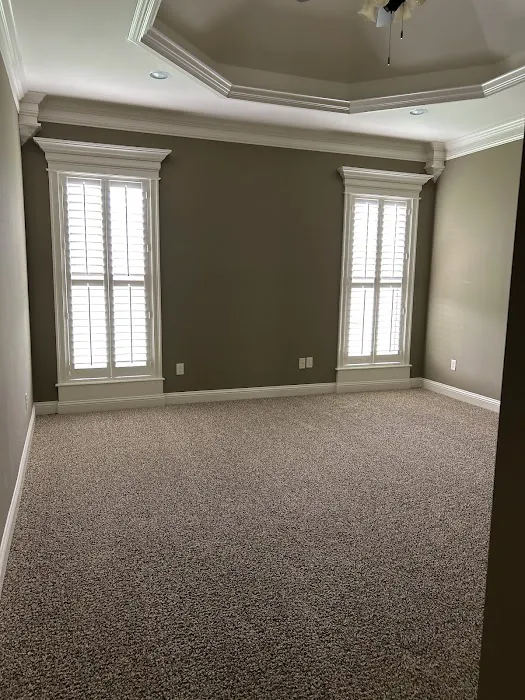 Stanley Steemer Picture 5