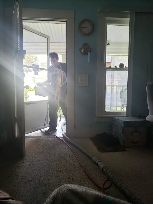 Stanley Steemer Picture 8