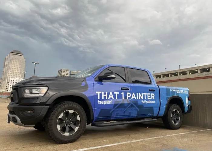 That 1 Painter Shreveport-Bossier Picture 3