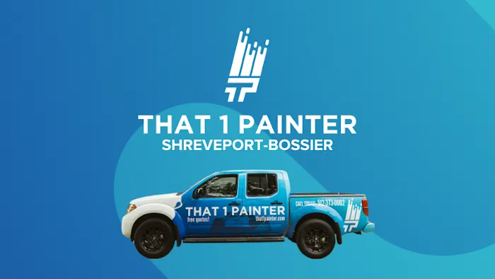 That 1 Painter Shreveport-Bossier Picture 6