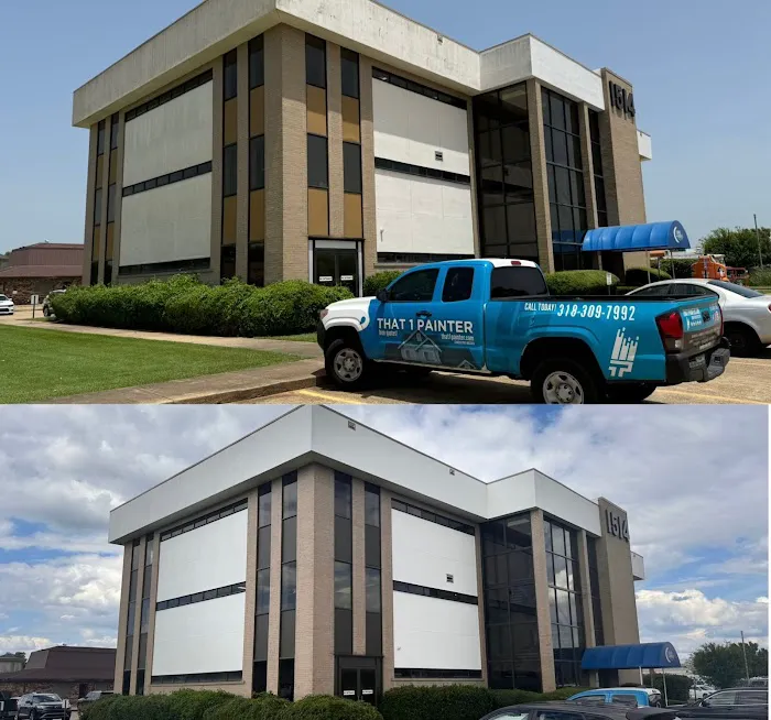 That 1 Painter Shreveport-Bossier Picture 4