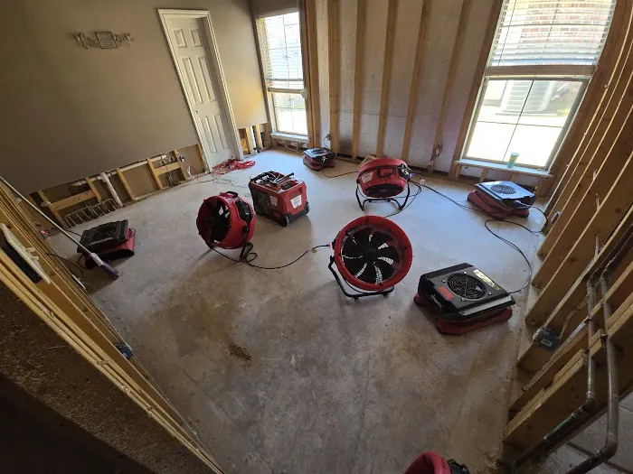 Rainbow Restoration of Shreveport Bossier City Picture 2