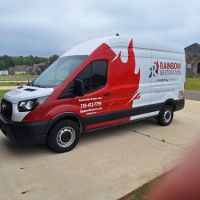 Rainbow Restoration of Shreveport Bossier City ico