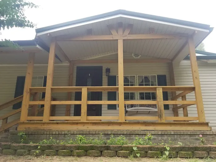 Brown Home Improvements Picture 1