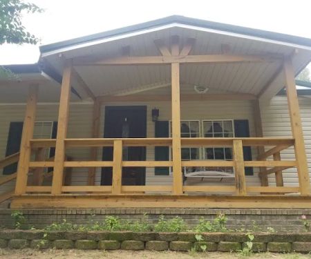 Brown Home Improvements