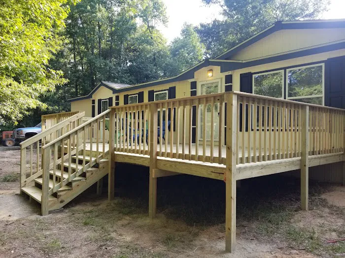 Brown Home Improvements Picture 8