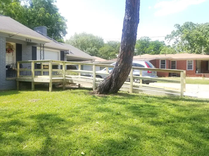 Brown Home Improvements Picture 2