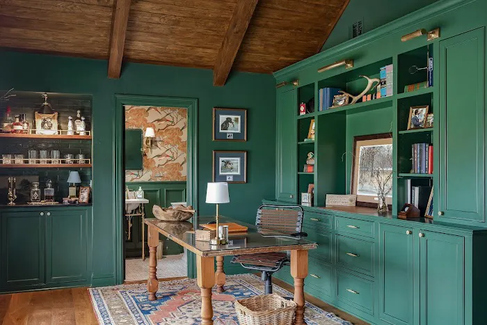 Jackson Construction Picture 1