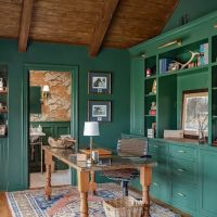 Jackson Construction ico