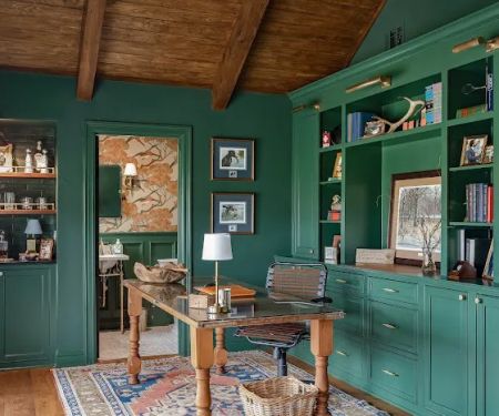 Jackson Construction