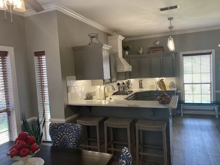 2nd To None Painting & Carpentry Picture 1