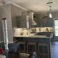 2nd To None Painting & Carpentry ico