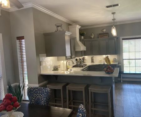 2nd To None Painting & Carpentry