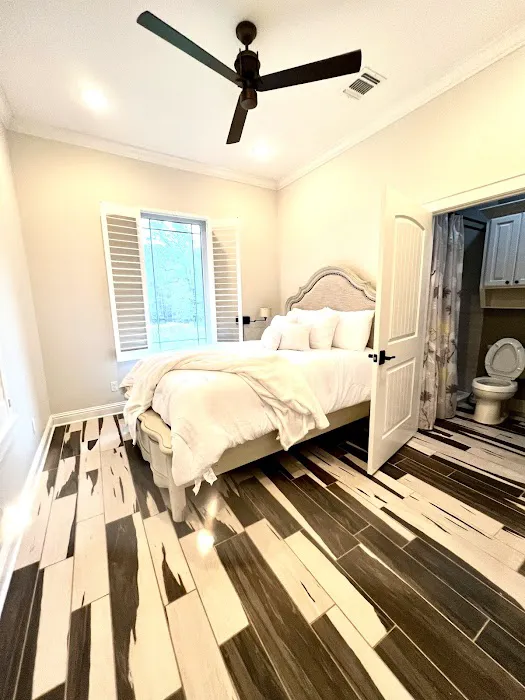 2nd To None Painting & Carpentry Picture 2