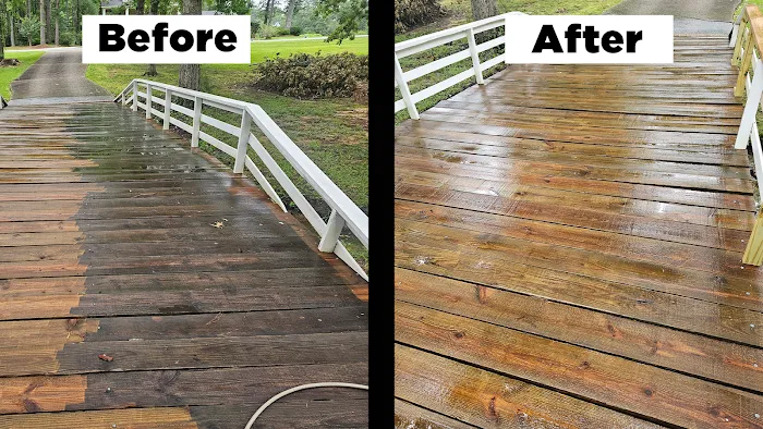 2nd To None Painting & Carpentry Picture 7