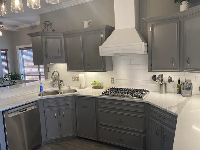 2nd To None Painting & Carpentry Picture 4