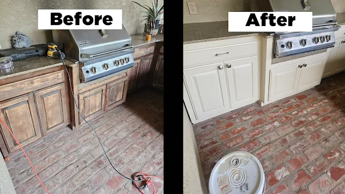 2nd To None Painting & Carpentry Picture 8