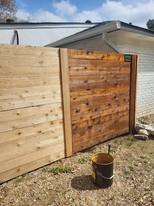 2nd To None Painting & Carpentry Picture 9