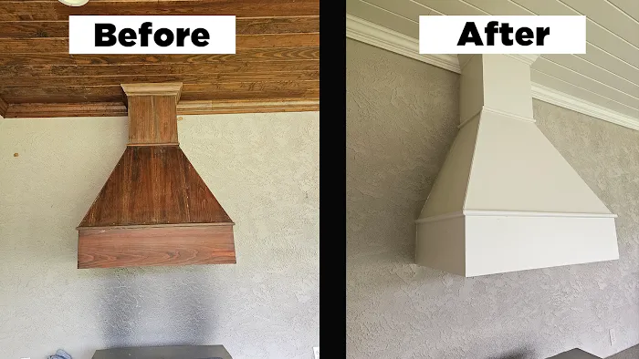 2nd To None Painting & Carpentry Picture 10