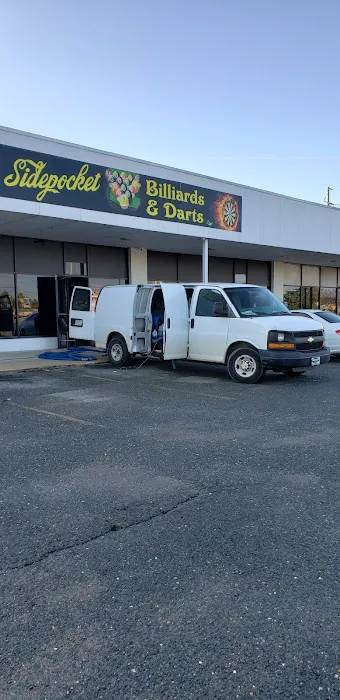 Carpet Specialist and Restoration Picture 3