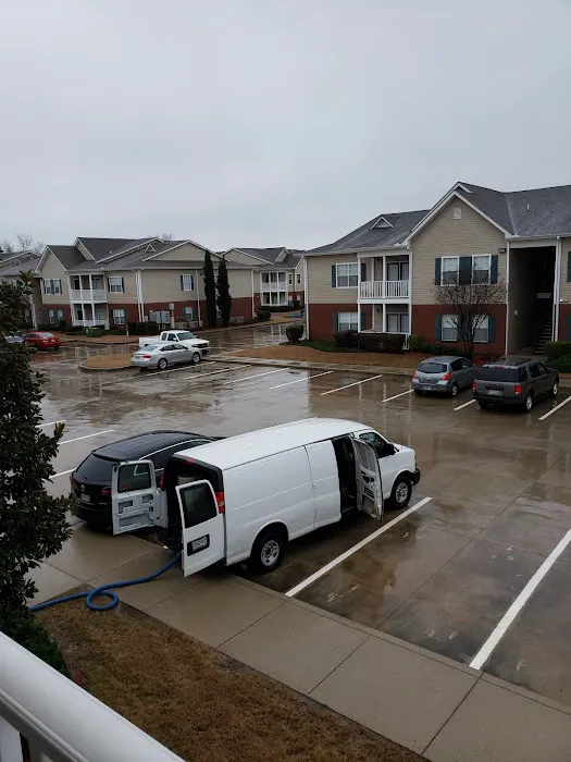 Carpet Specialist and Restoration Picture 1