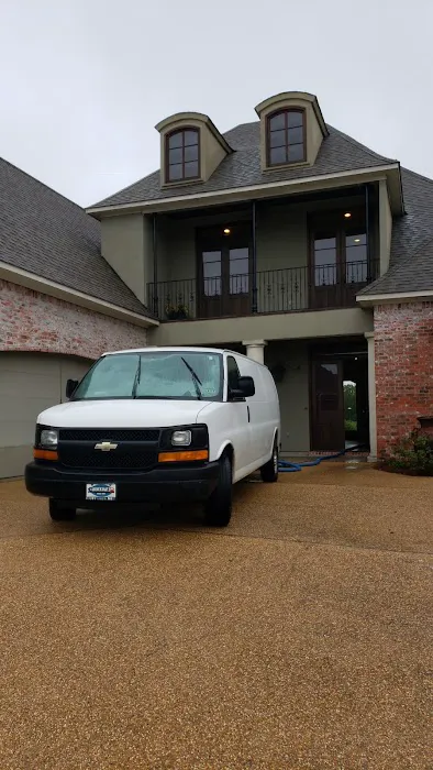 Carpet Specialist and Restoration Picture 8