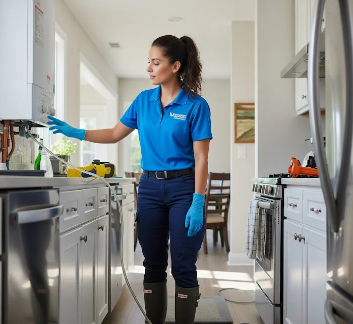 Water Damage Restoration Melissa Picture 4