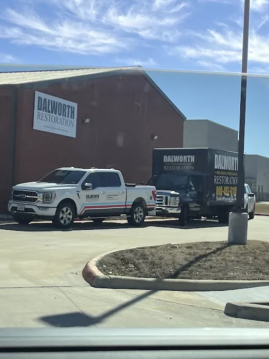 Dalworth Restoration Picture 4