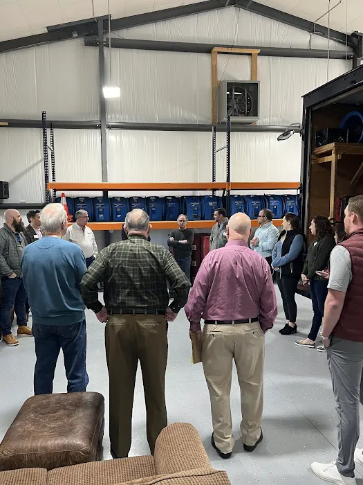 Dalworth Restoration Picture 3